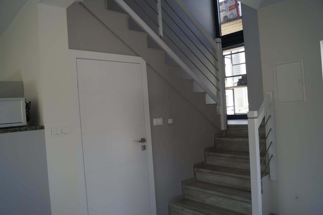 Villa Luis Dziwnów Εξωτερικό φωτογραφία