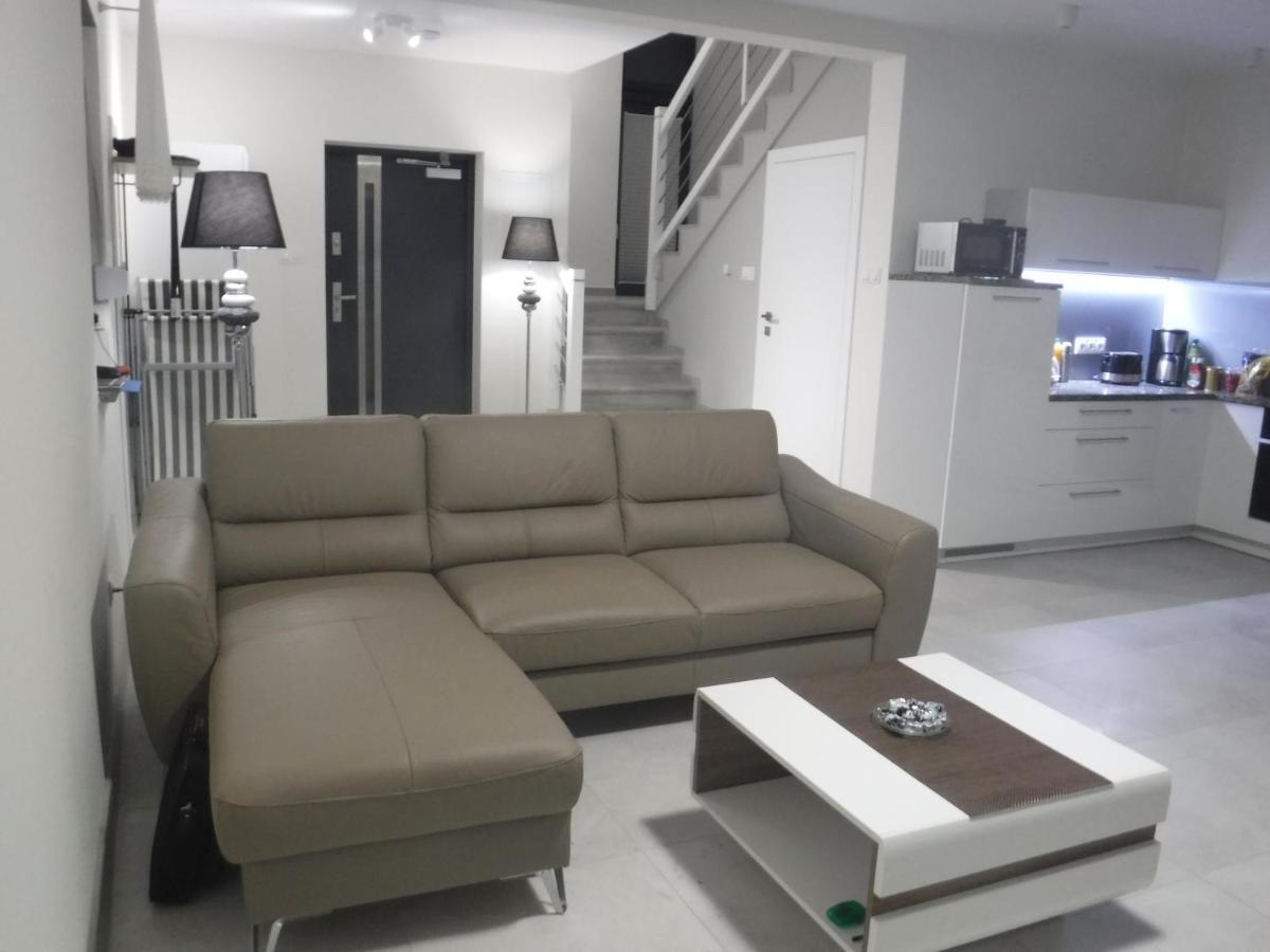 Villa Luis Dziwnów Εξωτερικό φωτογραφία