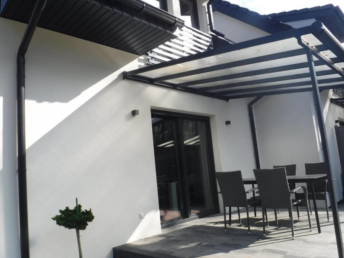 Villa Luis Dziwnów Εξωτερικό φωτογραφία