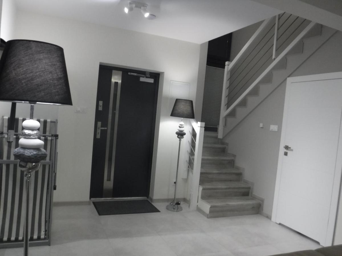 Villa Luis Dziwnów Εξωτερικό φωτογραφία